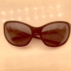 Oakley sport sunglasses